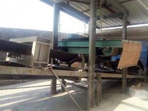 礦山金屬探測(cè)儀、自卸式除鐵器